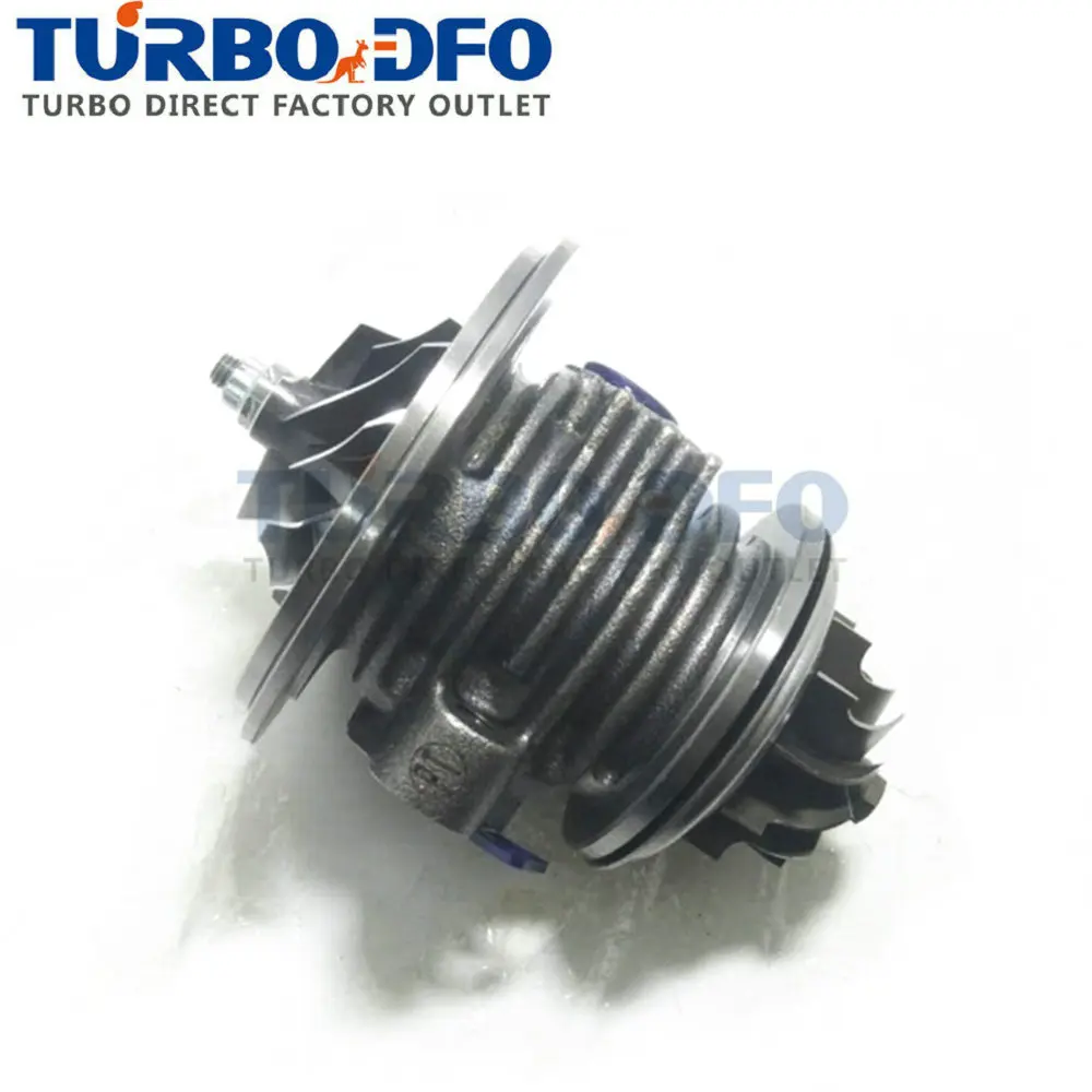 T25 Картридж turbo Balanced 452055 для Land Rover Defender/Discovery I 2 5 TDI 126HP 93 кВт 300 новая турбина chra