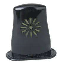 Music-S Good Deal Acoustic guitar humidifier black