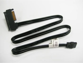 

Free Shipping High Speed SATA to SAS 7Pin-29Pin SATA-SFF8482 SAS/SATA III 3.0 6Gb/s Data Cable Length 62cm