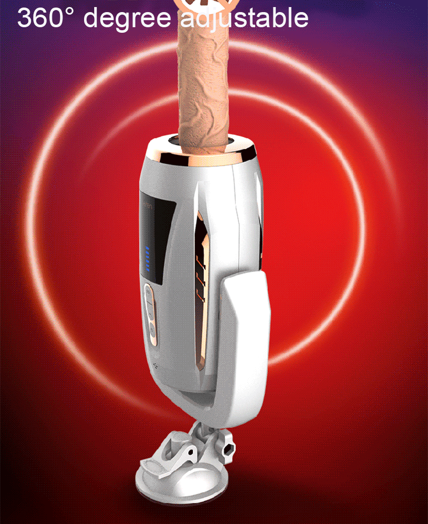 Thrusting dildo (9)