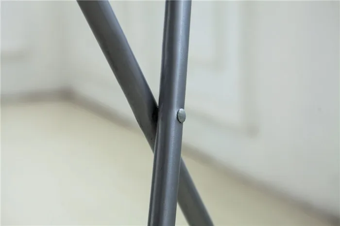 Луи Мода барные стулья табуреты современный простой студия Черный Простой Складной бытовой лестницы