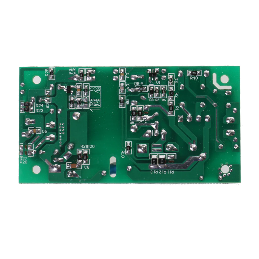 High Efficiency 12V 2A Switching Power Supply Board Regulator Module 24W