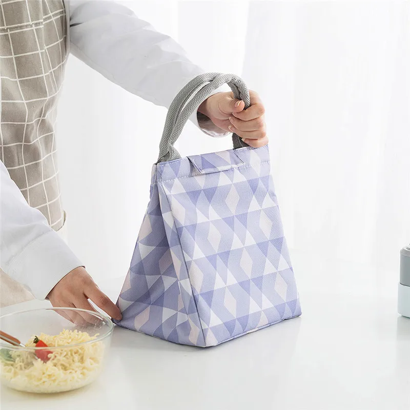 Lunch Bag 7