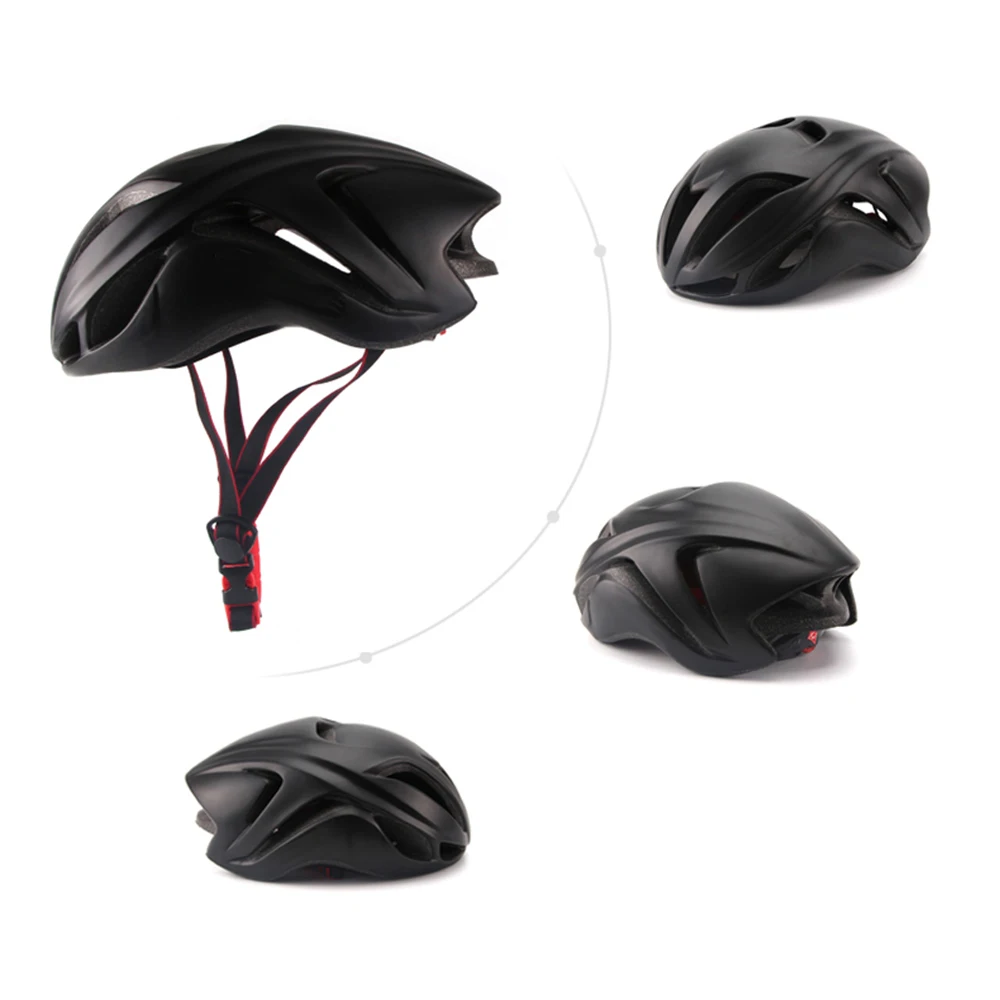 

Brand Evade Cycling Helmet Aero Road Bike MTB Helmet TT Racing Helmets casco bicicleta hombre Bicycle Sports Safety Cap