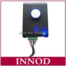 Столе читателя UHF/записи USB RS232 интерфейс 1-3 м среднего диапазона/напряжения постоянного тока 5 В gen2 USB Считыватель RFID Писатель 865/915 мГц