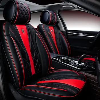 

Four Seasons General Car Seat Cover Auto Seat Cushion For Toyota Camry Corolla RAV4 Lc200,Honda Accord Civic CRV Car Styling