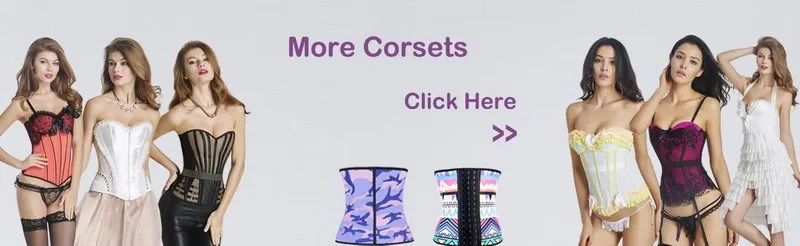 corset