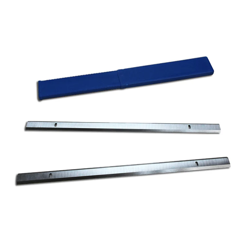 HSS Planer Blades Thickness Planer Knifes 319x18.2x3.2mm for Ryobi