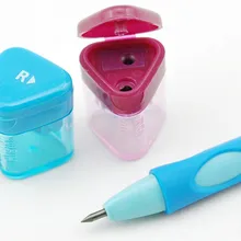 Ручки "Stabilo" точилка для карандашей 2 мм точилка для карандашей dismembyator карандаш 2,0 стержень точилка для карандашей