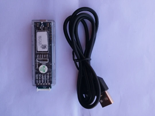CY8CKIT 002 PSoC MiniProg3 оригинальный MCU|Хранилища для электроники| |
