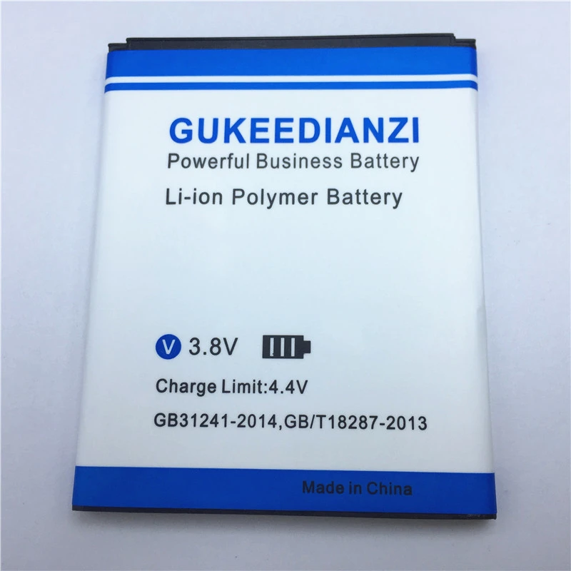Fly iq446 аккумулятор