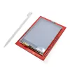 LCD module TFT 2.4 inch TFT LCD screen for Arduino UNO R3 Board and support mega 2560 with gif Touch pen ► Photo 1/5