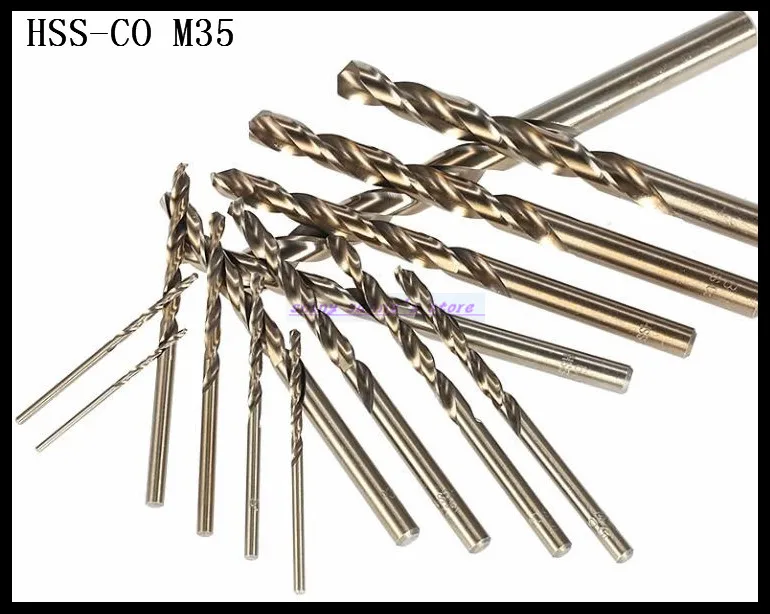 HSS-CO M35 555