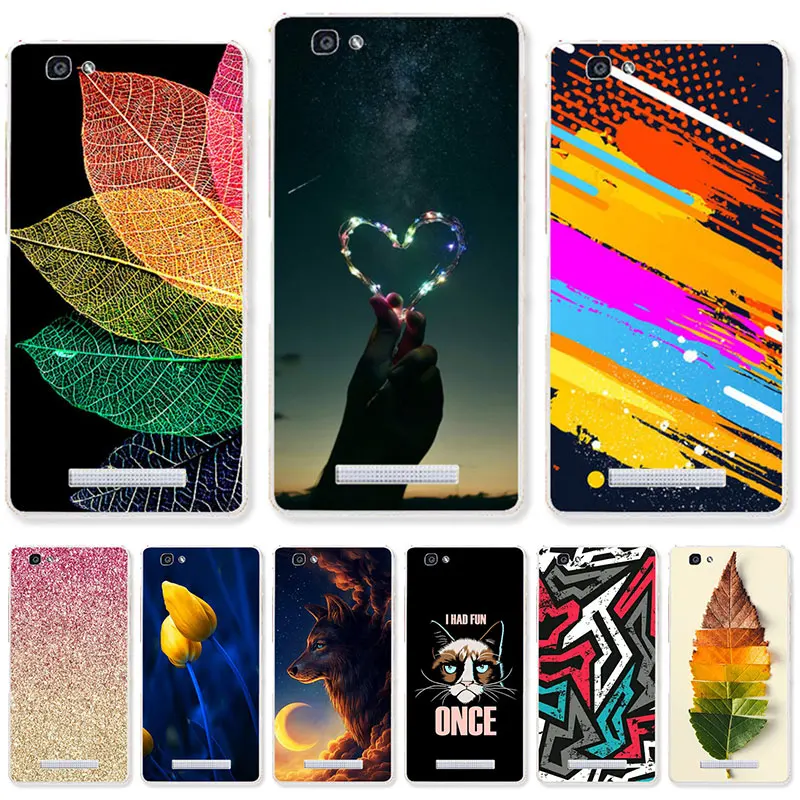

TAOYUNXI Soft TPU Case For ZTE BLADE A610 Cases For ZTE Blade Voyage 4 V6 Max BA610 BA610T BA610C A 610 DIY Painted Covers