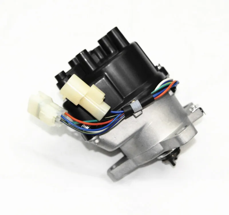 E2C США магазин распределителя зажигания для Honda Civic CRX 1.5L 1988 1991 TD 01U TD01U 606 58445 58617 30100