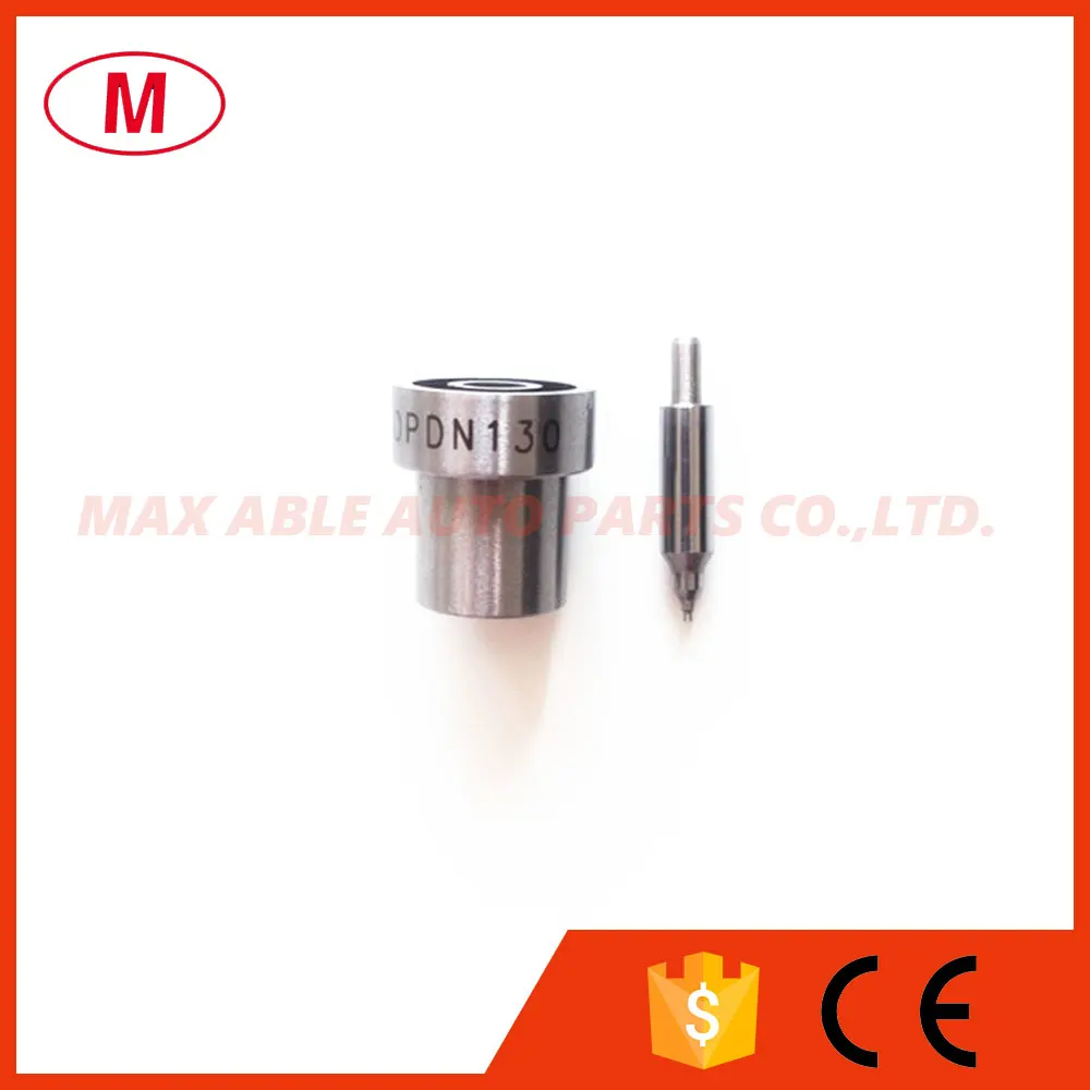 

Diesel Injector Nozzle / Injector Nozzle / Nozzle DN10PDN130 105007-1300 for MITSHI 4D56
