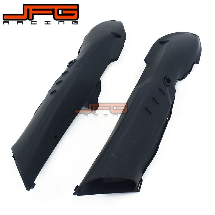 Motorcycle Ram Air Intake Tube Duct Pipe For HONDA CBR250RR CBR250 RR CBR 250 MC22 1990 1991 1992 1993 1994 90 91 92 93 94