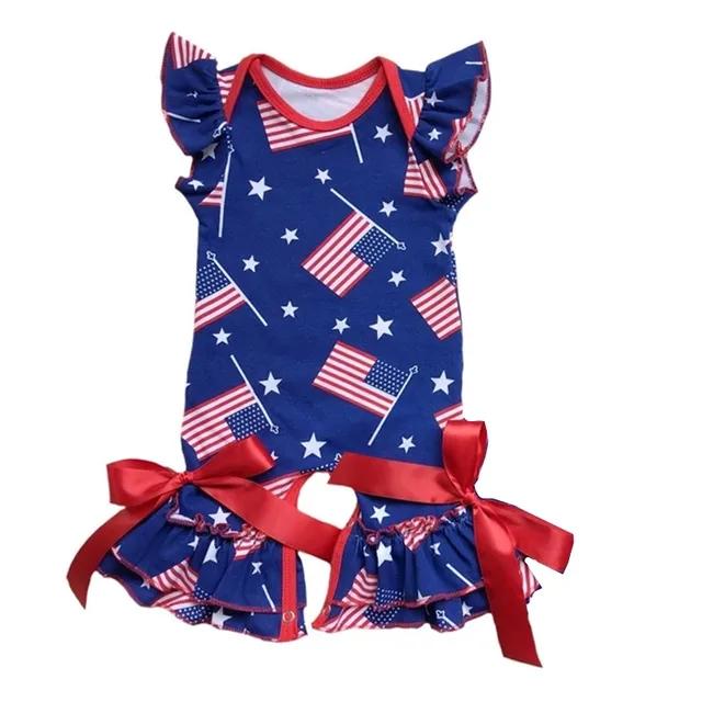 MiNgosRY Dachshund American Flag Newborn Baby Long Sleeve Bodysuits Rompers Outfits MiNgosRY Dachshund American Flag Newborn Baby Long Sleeve Bodysuits Rompers Outfits