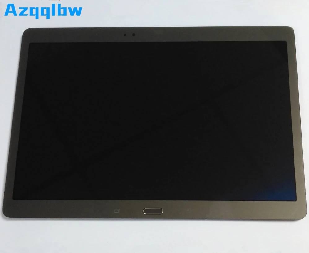 Оригинальный ЖК-дисплей 10 5 дюйма для SAMSUNG Galaxy Tab S T800 T805 сенсорный экран дигитайзер