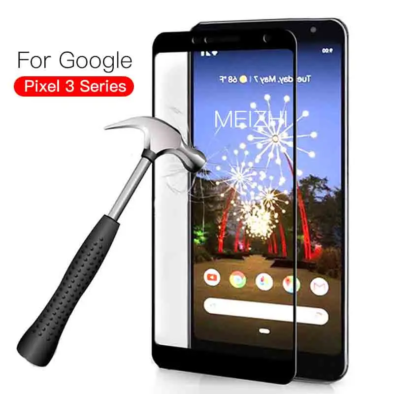 

tempered glass for google pixel 3A XL protective glass for google Pixel 3 lite XL screen protector pixel3 3lite 3xl 3 a x l film