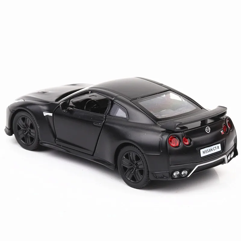 nissan skyline toy car