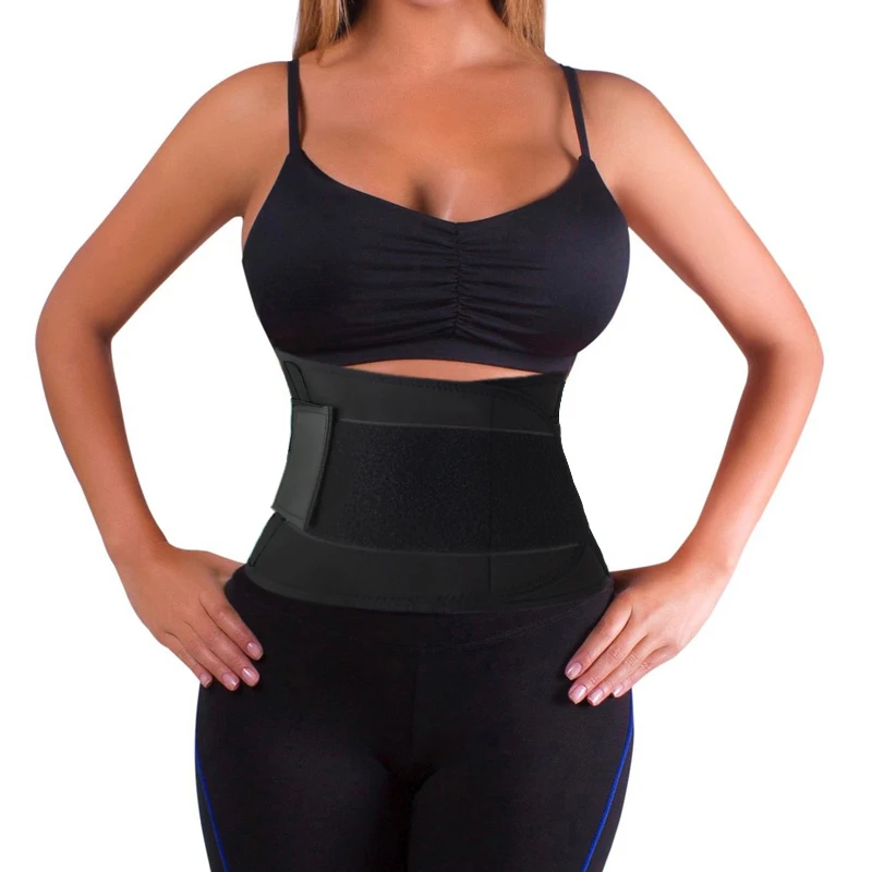 Lumbar Support Girdle for Promotional Lumbar Support