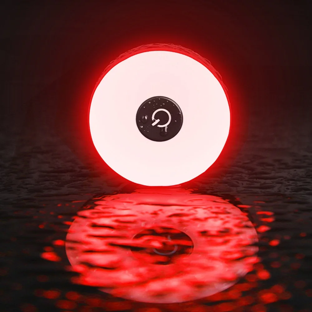 Flash Deal Warning Portable Energy Saving Helmet USB Charging Super Bright Easy Install Bicycle Taillight Outdoor Safe Led Waterproof 2