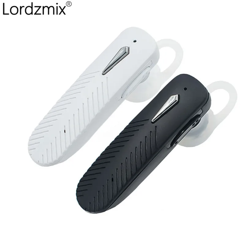 

Wireless Bluetooth Earphone Stereo Mini Business Headset Portable Hi-Fi Earphones Earpiece Earbuds With Mic For iPhone Xiaomi