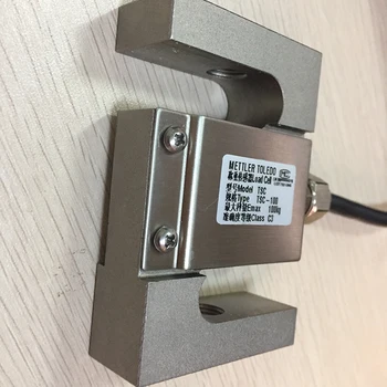 

TSC-50/100/200/300/500/1000kg 100% New & Original Load Cell Weighing Sensors