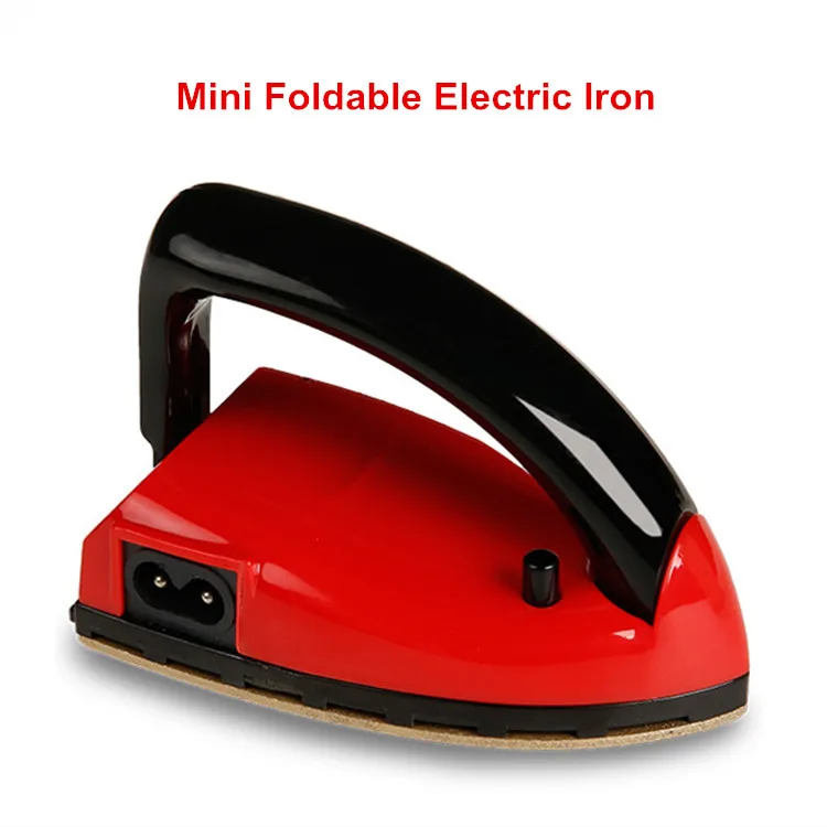 Buy Russia only!120 240V abroad electric irons 25W