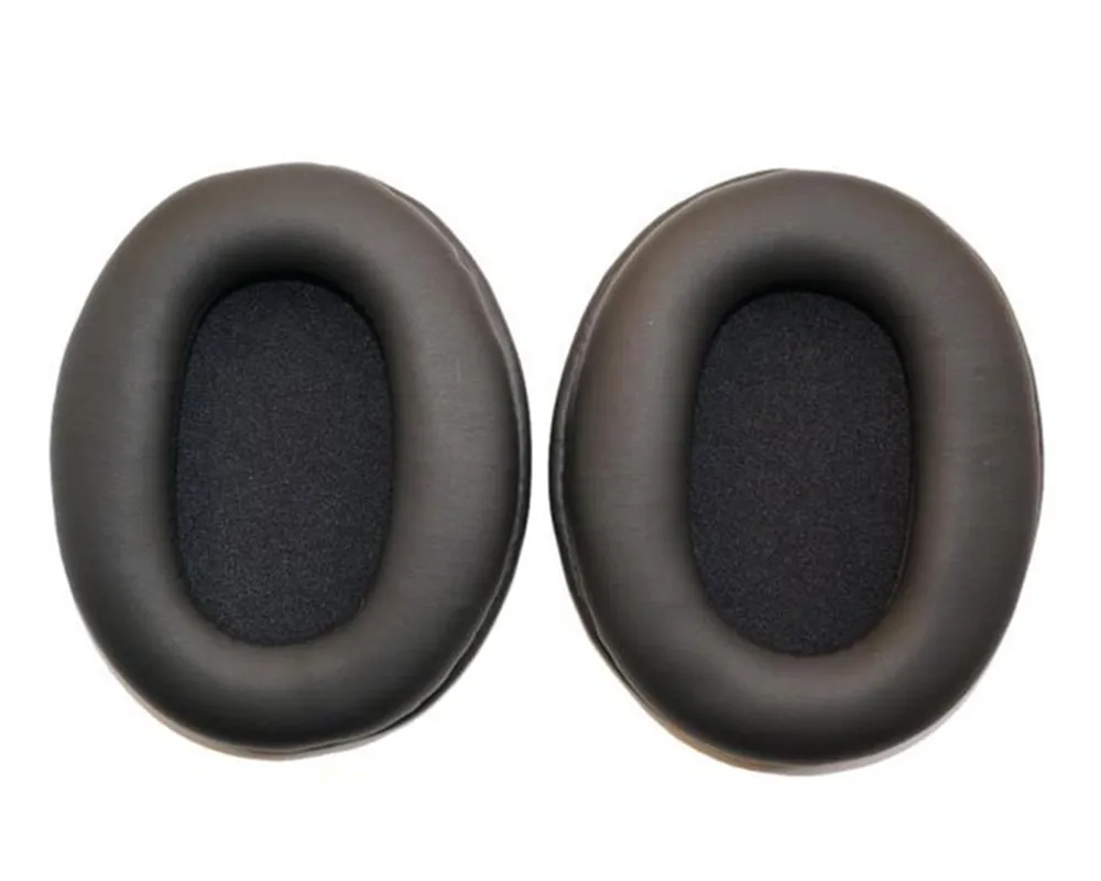 

1 Pair Earpads Replacement Pillow Ear Pads Foam Earmuff Ear Cushion Cover Cups Repair Parts for KOSS PRO4AA Headphones Headset
