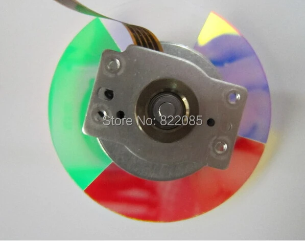 

Original projector color wheel for LT260