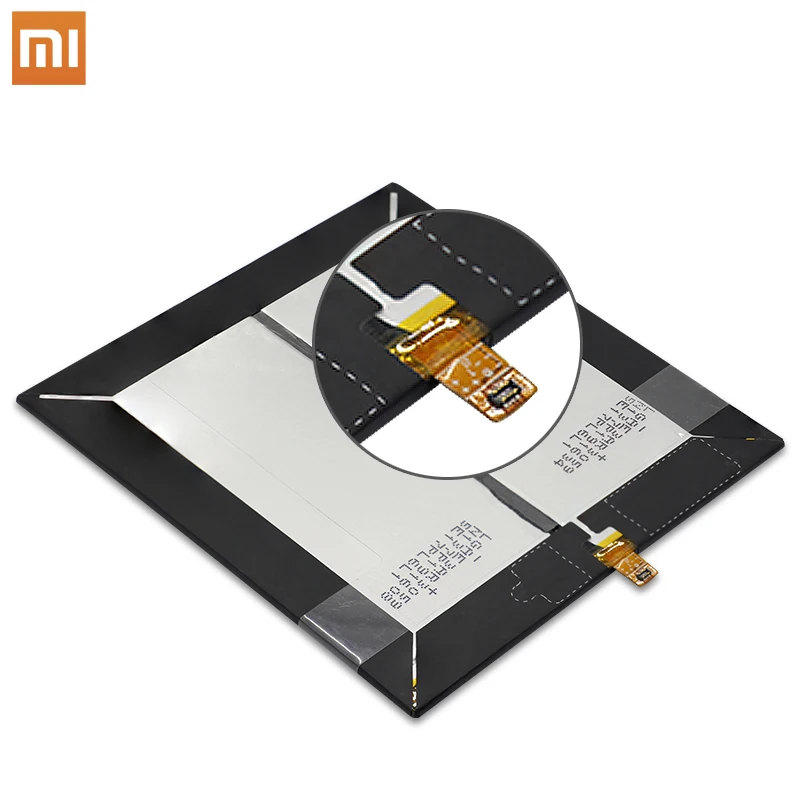 Xiaomi Tablet Battery BM60 6520 мАч высокая емкость высокое качество для MiPad 1 Pad A0101