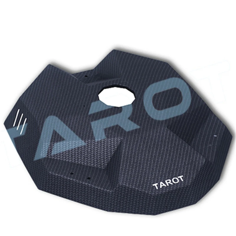 Tarot TL8X000 Tarot X Series Carbon Fiber Type Canopy TL8X008 for X8 8-Axis Octocopter