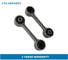 2 pcs Frente estabilizador Sway Bar link apto para BMW 3er 5er E28 316 E36 316i 318i 320i 323i 324d 325e E30 316i 318i, 33551126932