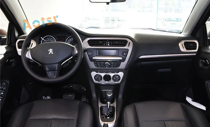 Flash Deal 10"Androi 8.0 GPS Navigation Multimedia Stereo Radio Receive For PEUGEOT 301 For Citroen Elysee 2014-2017 NO Car CD/DVD Player 3 Flash Deal 10"Androi 8.0 GPS Navigation Multimedia Stereo Radio Receive For PEUGEOT 301 For Citroen Elysee 2014-2017 NO Car CD/DVD Player 3