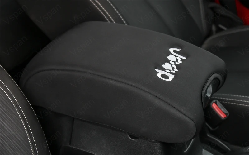 armrest paw for jeep(4)