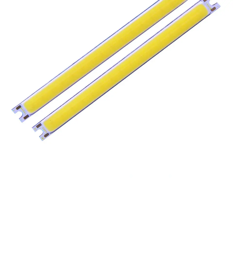 cob led strip light bulb 12v 5w (3)