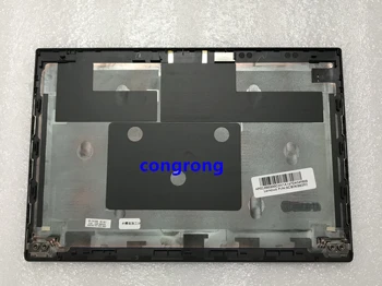 

LCD Back Case Rear Cover for Lenovo ThinkPad X260 X270 HD Display Top Lid Screen Shell 01AW437 01HW944