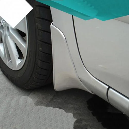 

Free Shipping Special decoration fender for Toyota corolla The 11 th generation of corolla