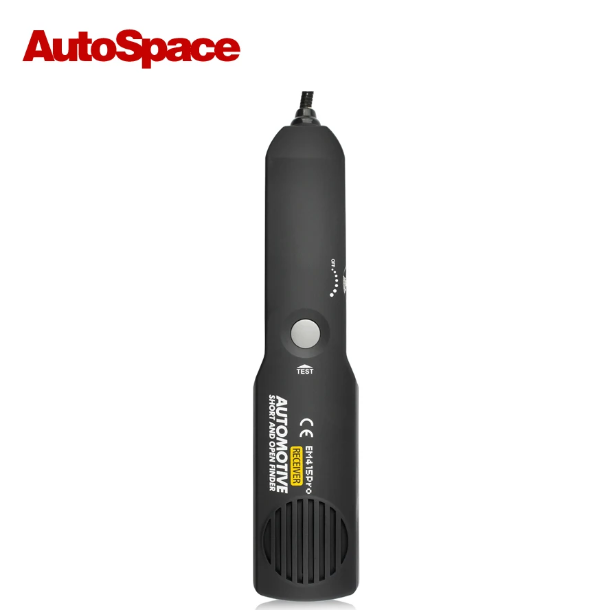 Prix pour EM415PRO Automobile À Court et Open Finder 6-42 V Auto Circuit Tester Ton Ligne Détecteur Outil Voiture D'essai Câble Fil Tracker Détecter Scan Prix pour EM415PRO Automobile À Court et Open Finder 6-42 V Auto Circuit Tester Ton Ligne Détecteur Outil Voiture D'essai Câble Fil Tracker Détecter Scan