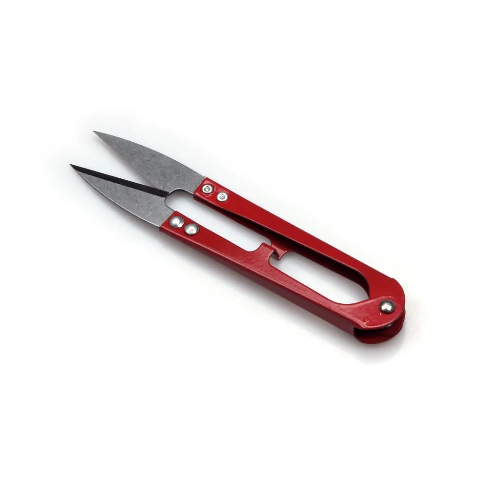 Embroidery Sewing Tool Craft Scissors Snips Beading Thread Cutter Nippers  (3)