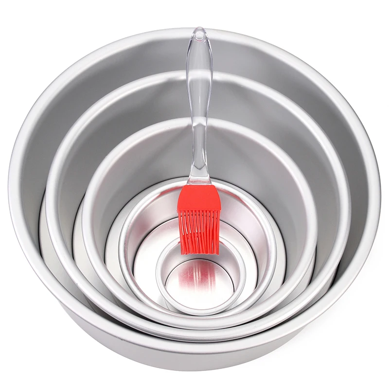Pan For Chiffon Cake Pan For Chiffon Cake