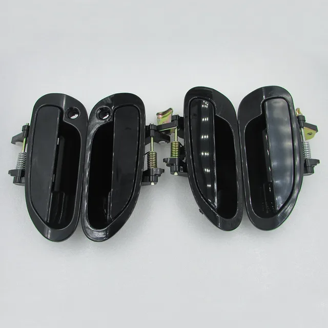 1 PCS Outside Exterior Car Door Handle For Honda accord Six ... 1 PCS Outside Exterior Car Door Handle For Honda accord Six ...