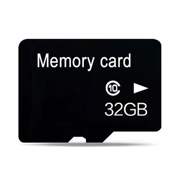 

For Micro SD TF Card 32GB 16GB 8GB Flash Memory Card Class 10 TF Cards MicroSD Cards For Tablet Phone Camera Dropshipping