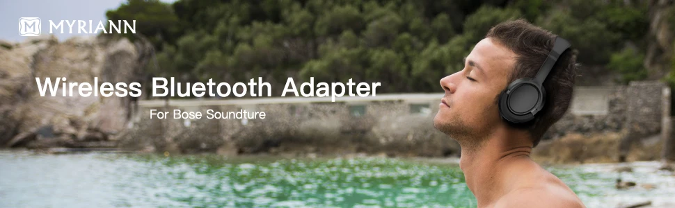 Portátil sem fio Bluetooth 4.1 speaker Adapter