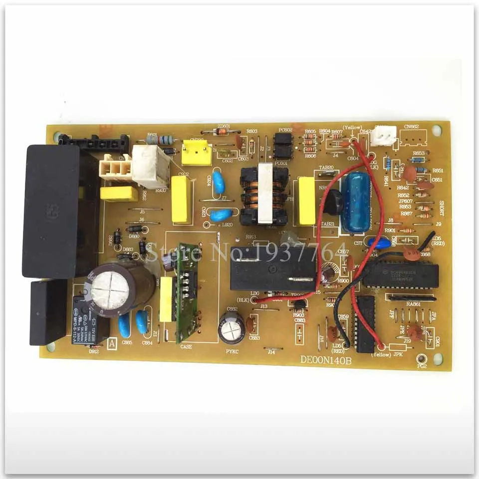 

100% new Original good working for Air conditioning computer board circuit board MSH-J11TV J12TV DE00N140B SE76A716G01