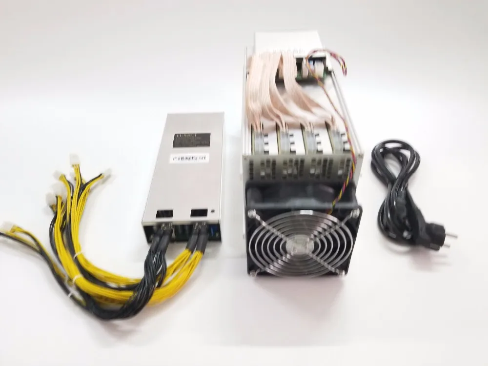 YUNHUI ANTMINER L3+ LTC 504M(с БП) scrypt miner LTC Майнер 504M 800W на стене лучше чем ANTMINER L3. YUNHUI