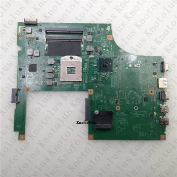 

0V954F 48.4RU06.011 for DELL Vostro 3700 laptop motherboard DDR3 HM57 Free Shipping 100% test ok