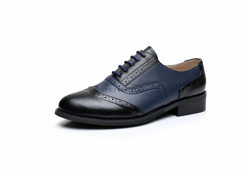 oxford shoes for women